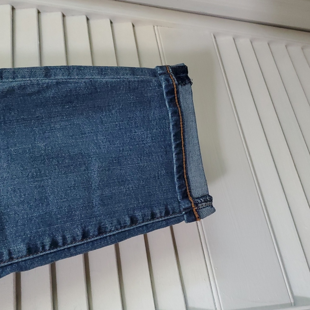 ⚡️Henry & Bell Light Blue Skinny Jeans - Picture 4 of 10